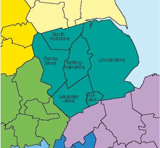 Trent BASHH Regional & Audit Group Meeting