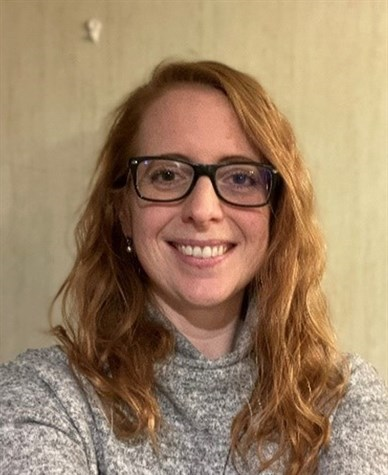 President's Blog - Dr Cara Saxon - February 2026