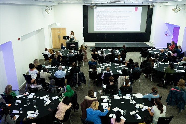 BASHH SAS Conference 2026