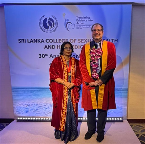 A festive round-up from Professor Matt Phillips