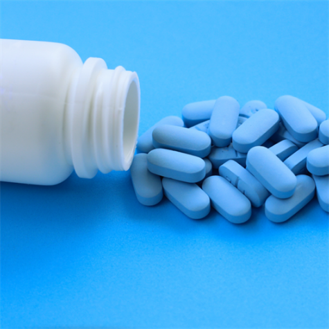 New Report: Mapping the Provision of HIV Pre Exposure Prophylaxis in the UK