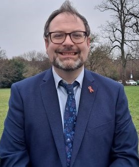 President’s Blog – Professor Matt Phillips – April 2025 