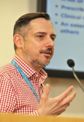 Advanced Clinical Practice (ACP) Curriculum - Blog by Professor Matthew Grundy-Bowers
