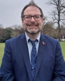 President’s Blog – Professor Matt Phillips – October 2025
