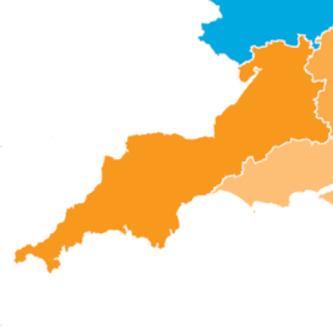 South West Regional Meeting - In Person