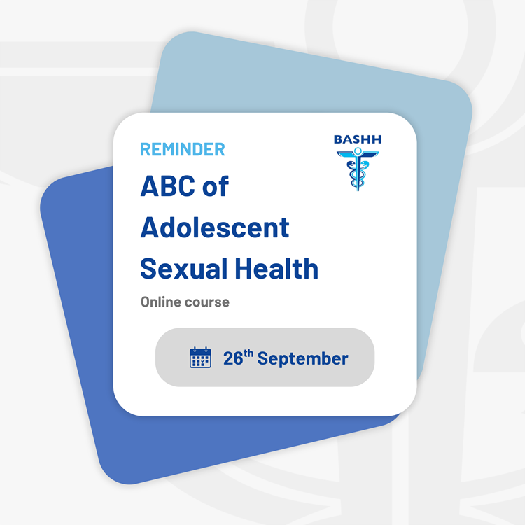 ABC of Adolescent Sexual Health