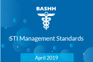 BASHH launches updated Standards for the management of Sexually Transmitted Infections