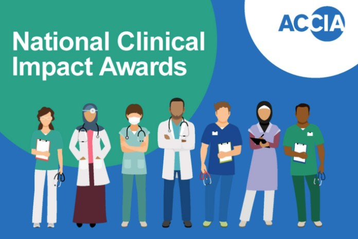 National Clinical Impact Award 2026 round is open - BASHH guidance and signposting